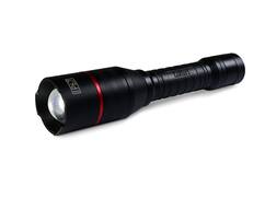 Kelfort Zaklamp LED oplaadbaar IP67 1500LM/15W