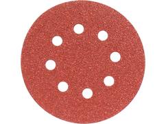 Kelfort Klitschuurschijf P60 125 mm