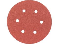 Kelfort Klitschuurschijf P100 150 mm