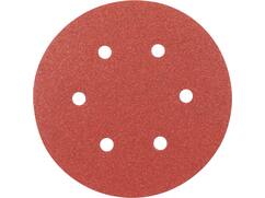 Kelfort Klitschuurschijf P120 150 mm