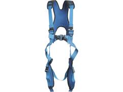 Kelfort Harnas Expert premium L/XXL