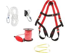 KELFORT Hellende daken set
