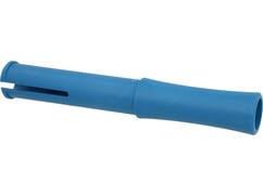 Kelfort Dispenser blauw BASIC tbv wikkelfolie smal