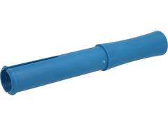 Kelfort Dispenser blauw BASIC tbv wikkelfolie smal