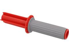 Kelfort dispenser rood ERGO tbv wikkelfolie smal