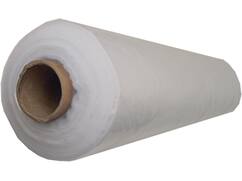 KELFORT Bouwfolie transparant T200 3X50 M