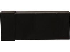 KELFORT Verlengstuk tbv vloerventilatiekoker KEL-VENT 200 MM