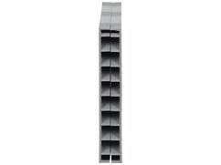 Kelfort Stootvoegrooster grijs 375st