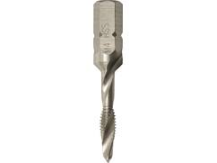 Kelfort Boor-tap-verzinkboor M4