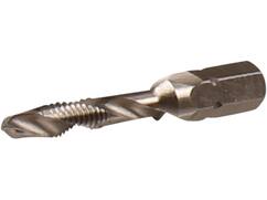 Kelfort Boor-tap-verzinkboor M5