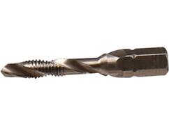 Kelfort Boor-tap-verzinkboor M5
