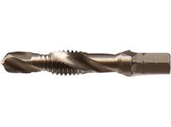 Kelfort Boor-tap-verzinkboor M8