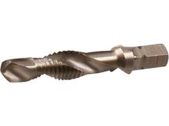 Kelfort Boor-tap-verzinkboor M8