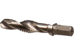 Kelfort Boor-tap-verzinkboor M8