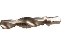 Kelfort Boor-tap-verzinkboor M10