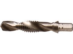 Kelfort Boor-tap-verzinkboor M10