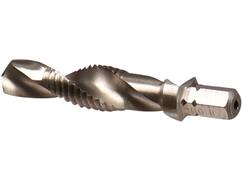 Kelfort Boor-tap-verzinkboor M10