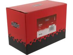 Kelfort Wig rood 400 stuks 5MM