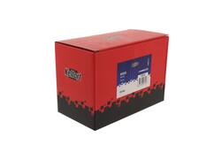 Kelfort Wig zwart 60 stuks 18 mm