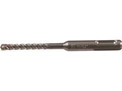 Kelfort Hamerboor SDS-plus 4-snijder 8X110 MM