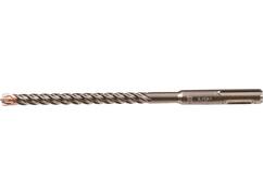 Kelfort Hamerboor SDS-plus 4-snijder 8X160 MM
