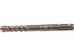 Kelfort Hamerboor SDS-plus 4-snijder 10X110 MM