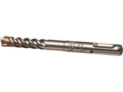 Kelfort Hamerboor SDS-plus 4-snijder 10X110 MM