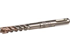 Kelfort Hamerboor SDS-plus 4-snijder 10X110 MM