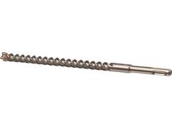 Kelfort Hamerboor SDS-plus 4-snijder 14X250 MM