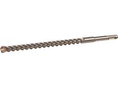 Kelfort Hamerboor SDS-plus 4-snijder 14X250 MM