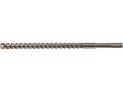 Kelfort Hamerboor SDS-plus 4-snijder 14X250 MM