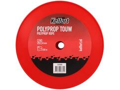 Kelfort Touw polyprop oranje 8 MM