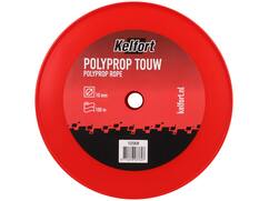 Kelfort Touw polyprop oranje 10 MM