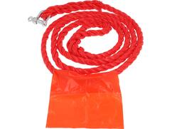 Kelfort Sleepkabel 5000KG 4 meter 18 mm