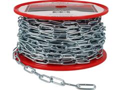 Kelfort Voetketting geg. 4 MM