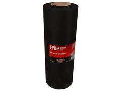 Kelfort EPDM folie zwart 0,5 meter 0,40X20 meter