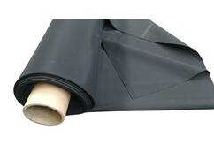 Kelfort EPDM dakbedekking zwart 1,14 mm 2,8X4,5 meter