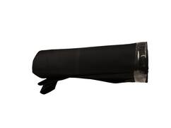 Kelfort EPDM dakbedekking zwart 1,14 mm 2,8X4,5 meter