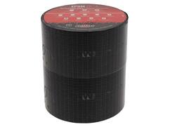 Kelfort EPDM folie zwart ZK-acryl 250 mmX20 meter