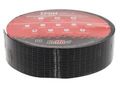 Kelfort EPDM folie zwart ZK-acryl 250 mmX20 meter