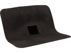 Kelfort Stadsuitloop 45GR 60X80MM