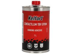Kelfort Contactlijm tbv EPDM 1 liter