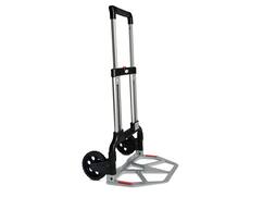 Kelfort Steekwagen opvouwbaar aluminium 70 KG