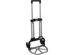 Kelfort Steekwagen opvouwbaar aluminium 70 KG