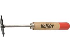 KELFORT Verfkrabber huisje
