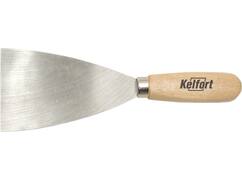 KELFORT Plamuurmes DUITS MODEL 4 CM