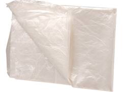 KELFORT Afdekfolie 18MU 4X5 METER