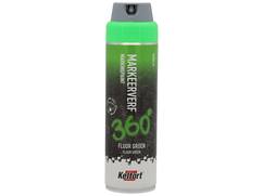 Kelfort Markeerspray fluorecerend groen 500 ML