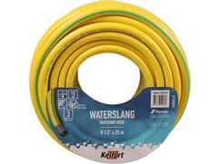 Kelfort Waterslang 3-laags kel-plus 50M X1/2"