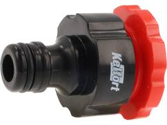 Kelfort Kraantule 1/2-3/4"